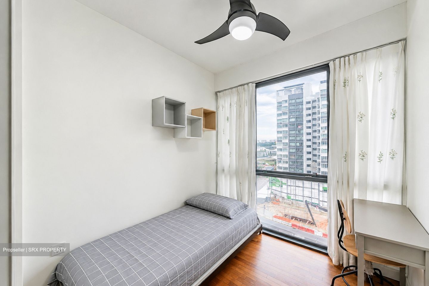 Parc Centros (D19), Condominium #610573741